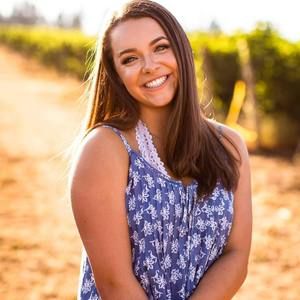 Meet your Posher, Annika